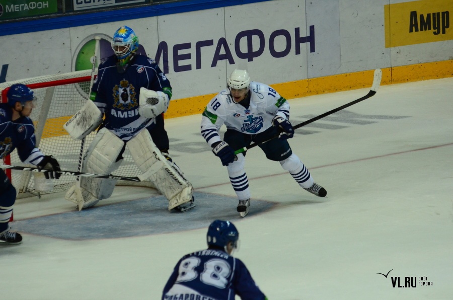 Угаров, Петружалек и еще три хоккеиста, ради которых нужно посетить «Минск-Арену» на ближайшей неделе