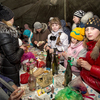 Мастер-класс на тему изготовления бутылочных оберегов и кукол «Берегинь» — newsvl.ru