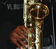 В Приморье пройдет VII Международный джазовый фестиваль Jazz_saxofon7